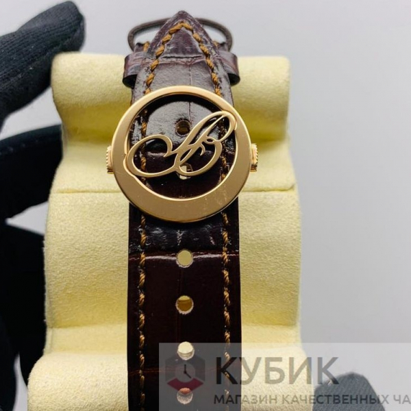 Breguet Classique Tourbillon Extra-Flat LUX (код 201-01)
