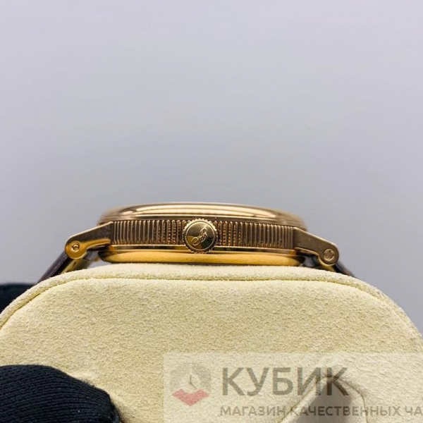 Breguet Classique Tourbillon Extra-Flat LUX (код 201-01)