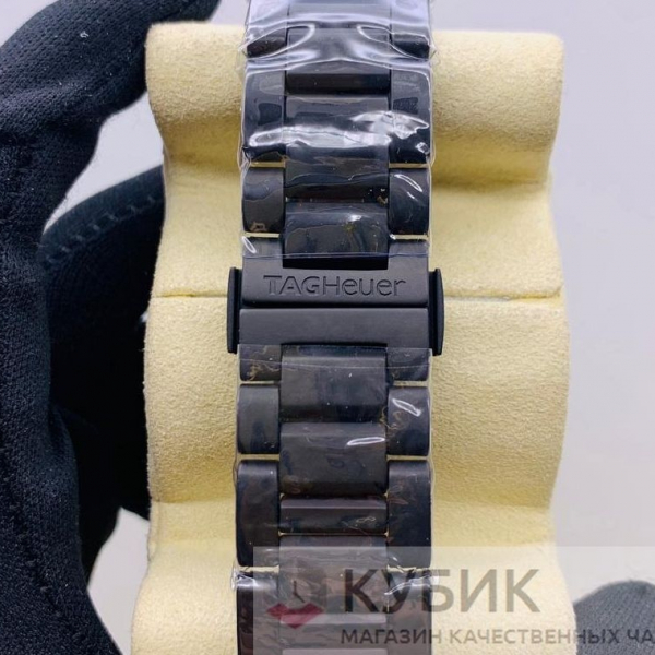 TAG Heuer Carrera Calibre 01 (код 237) Дубликат LUX