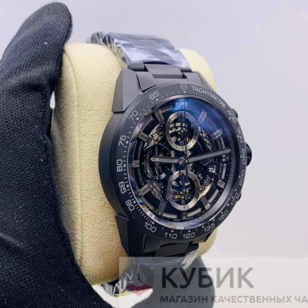 TAG Heuer Carrera Calibre 01 (код 237) Дубликат LUX