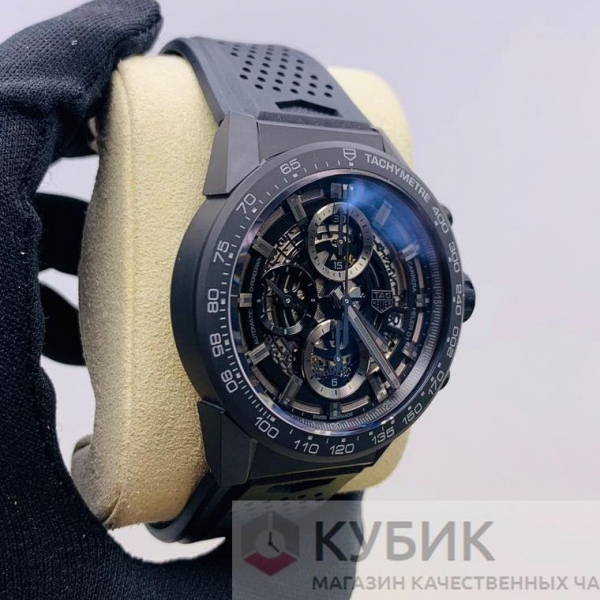 TAG Heuer Carrera Calibre 01 (код 238) Дубликат LUX