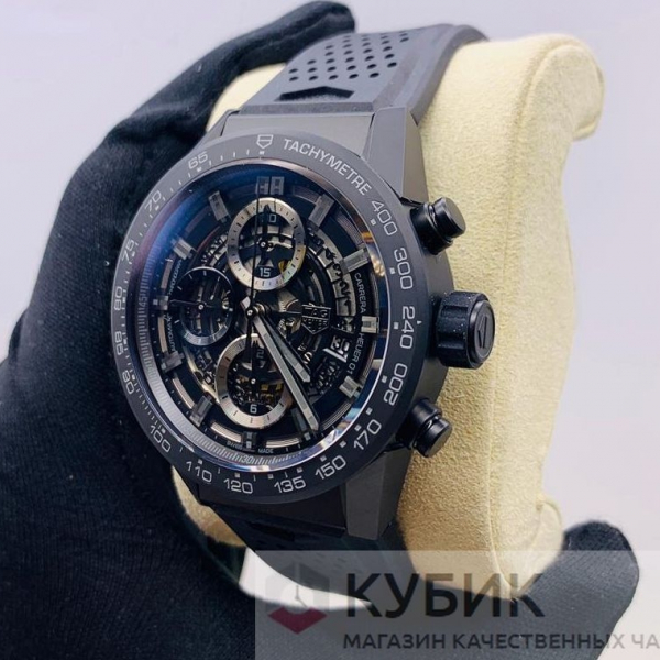 TAG Heuer Carrera Calibre 01 (код 238) Дубликат LUX