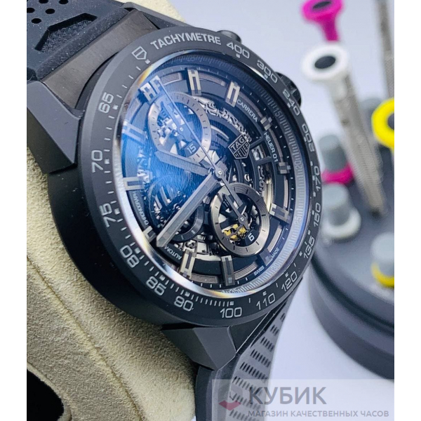 TAG Heuer Carrera Calibre 01 (код 238) Дубликат LUX