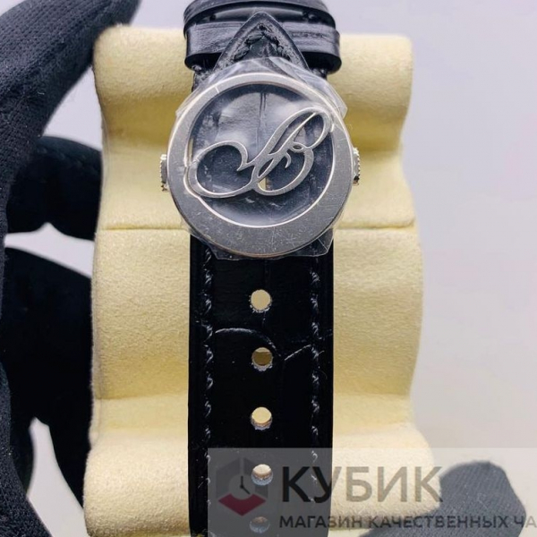 Breguet Classique Tourbillon Extra-Flat LUX (код 201-02) дубликат LUX