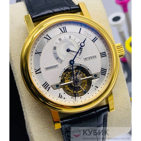 Classique Grande Complication (код 202) дубликат LUX