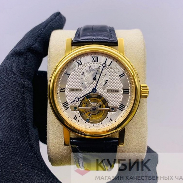 Classique Grande Complication (код 202) дубликат LUX