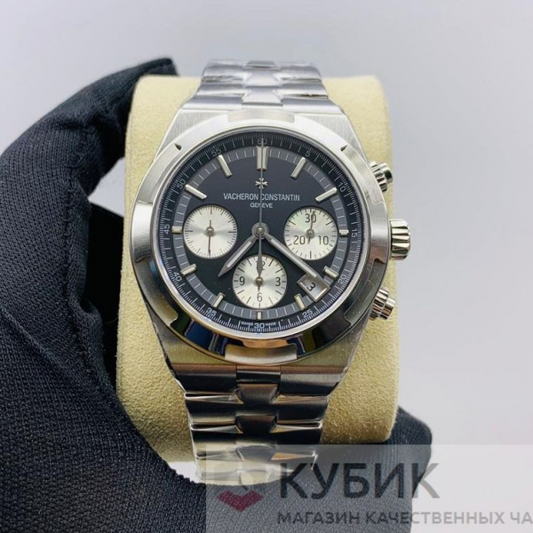 Vacheron Constantin Overseas(код 267) Дубликат LUX