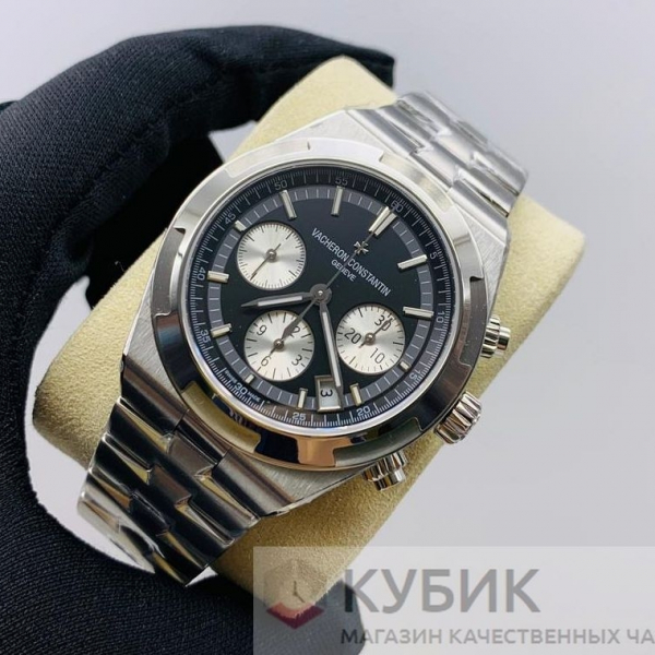 Vacheron Constantin Overseas(код 267) Дубликат LUX