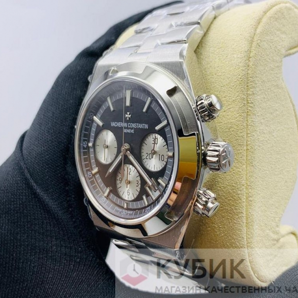 Vacheron Constantin Overseas(код 267) Дубликат LUX