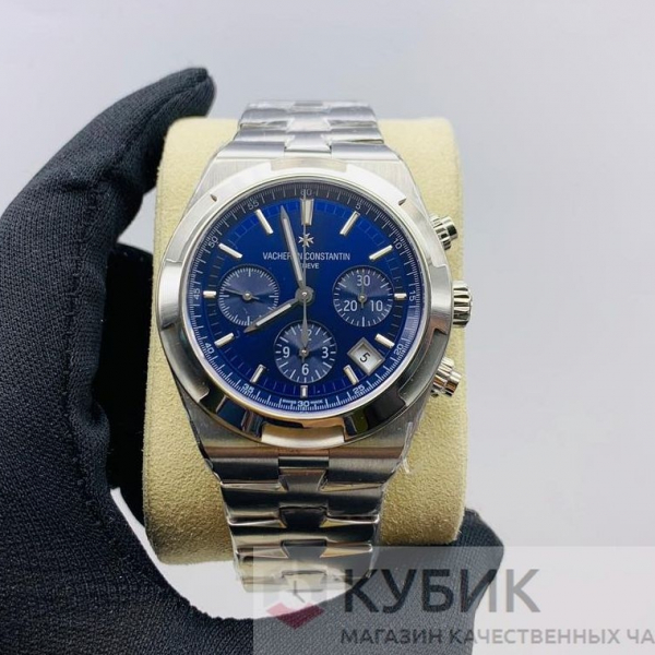 Vacheron Constantin Overseas(код 268) Дубликат LUX