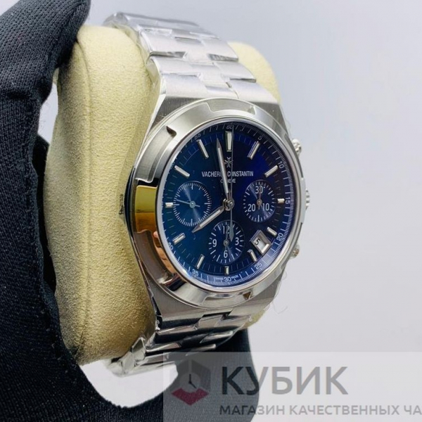 Vacheron Constantin Overseas(код 268) Дубликат LUX