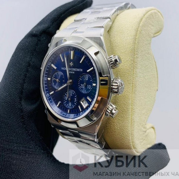 Vacheron Constantin Overseas(код 268) Дубликат LUX
