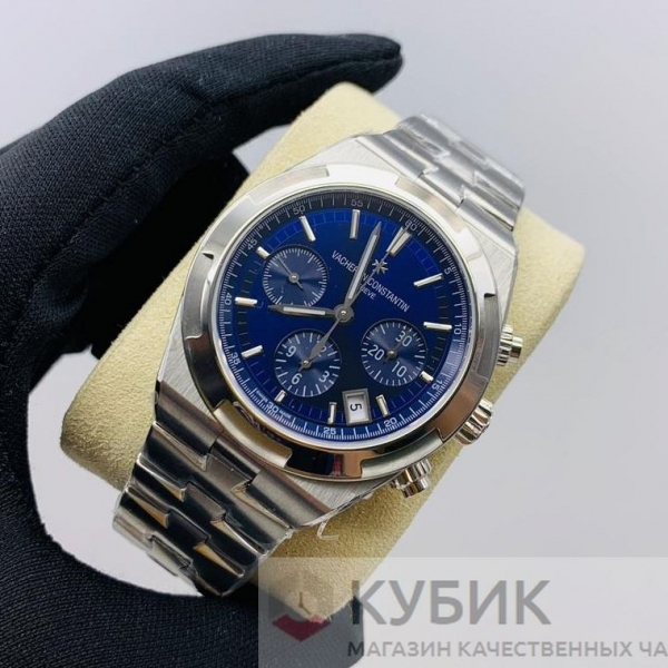 Vacheron Constantin Overseas(код 268) Дубликат LUX