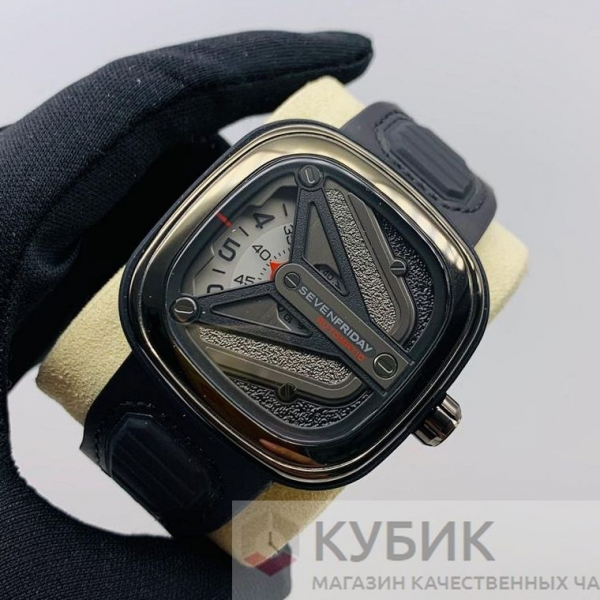  SEVENFRIDAY M3/01 SPACESHIP (код 041)