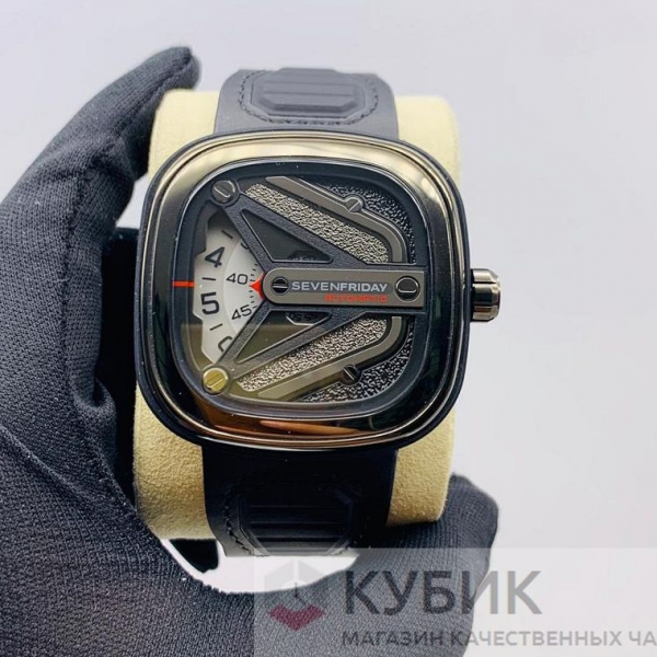  SEVENFRIDAY M3/01 SPACESHIP (код 041)