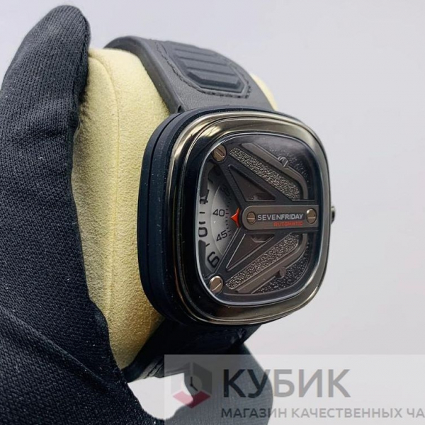  SEVENFRIDAY M3/01 SPACESHIP (код 041)