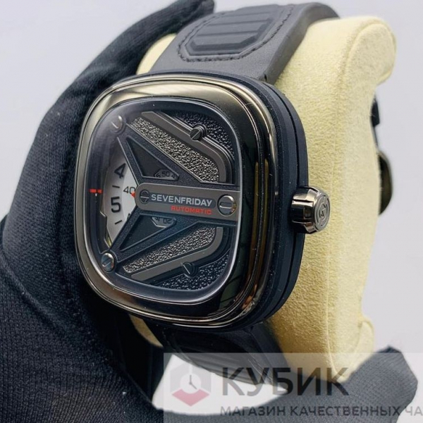  SEVENFRIDAY M3/01 SPACESHIP (код 041)