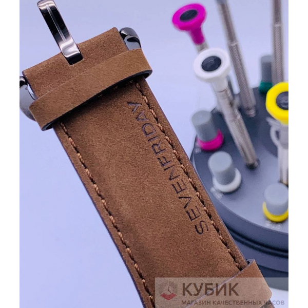SEVENFRIDAY M2/02  (код 042)