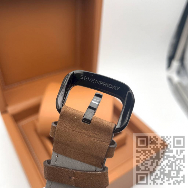 SEVENFRIDAY M2/02  (код 042)