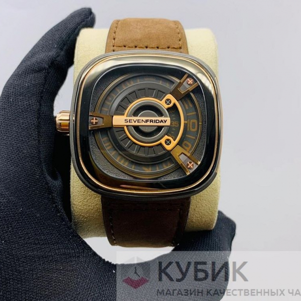 SEVENFRIDAY M2/02  (код 042)