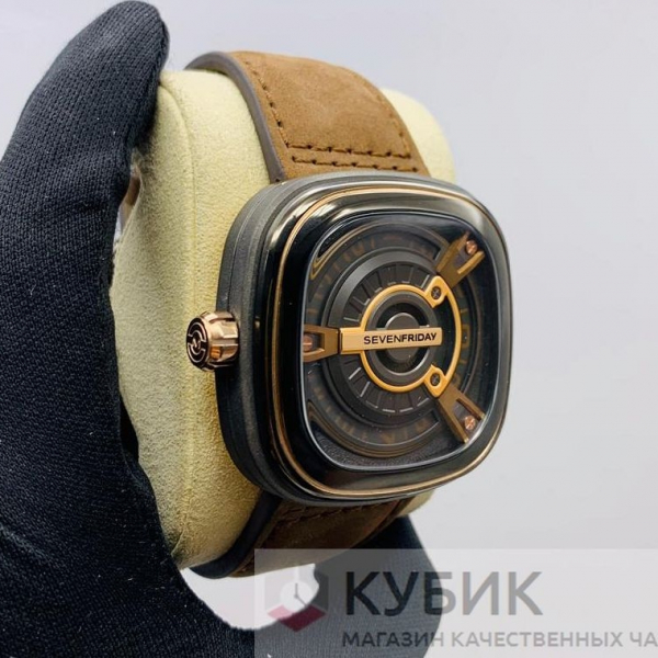 SEVENFRIDAY M2/02  (код 042)