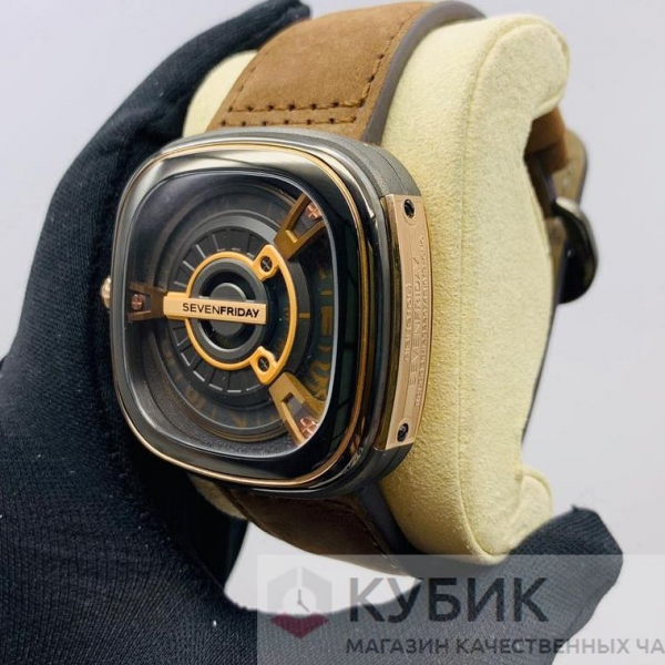 SEVENFRIDAY M2/02  (код 042)