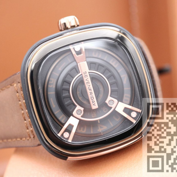 SEVENFRIDAY M2/02  (код 042)