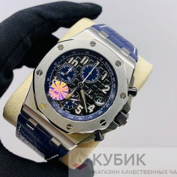 Audemars Piguet Royal Oak Offshore (код 170-01) дубликат LUX