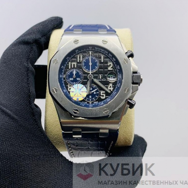 Audemars Piguet Royal Oak Offshore (код 170-01) дубликат LUX