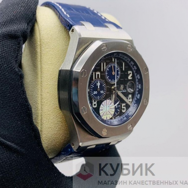Audemars Piguet Royal Oak Offshore (код 170-01) дубликат LUX