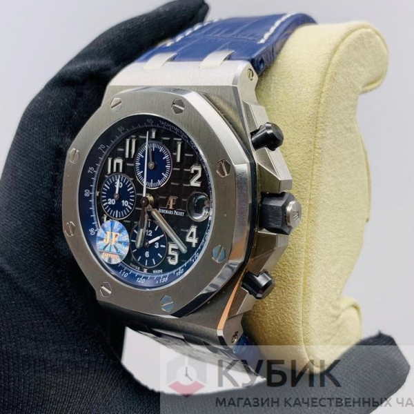 Audemars Piguet Royal Oak Offshore (код 170-01) дубликат LUX