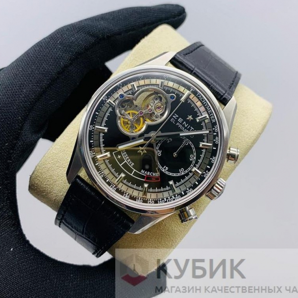 Zenith CHRONOMASTER EL PRIMERO (код 032-03)