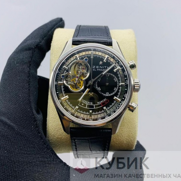 Zenith CHRONOMASTER EL PRIMERO (код 032-03)