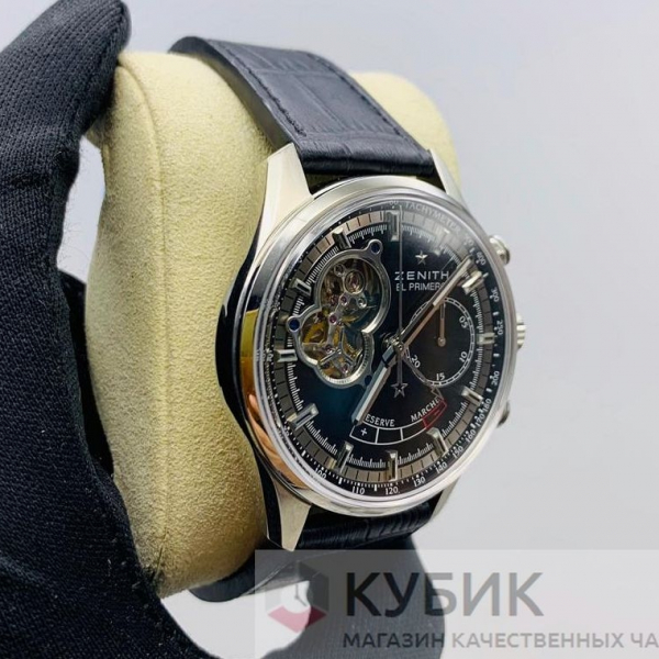 Zenith CHRONOMASTER EL PRIMERO (код 032-03)