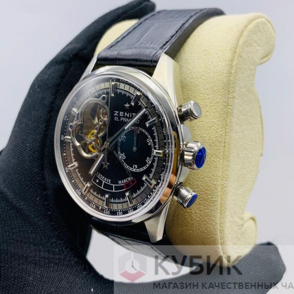 Zenith CHRONOMASTER EL PRIMERO (код 032-03)