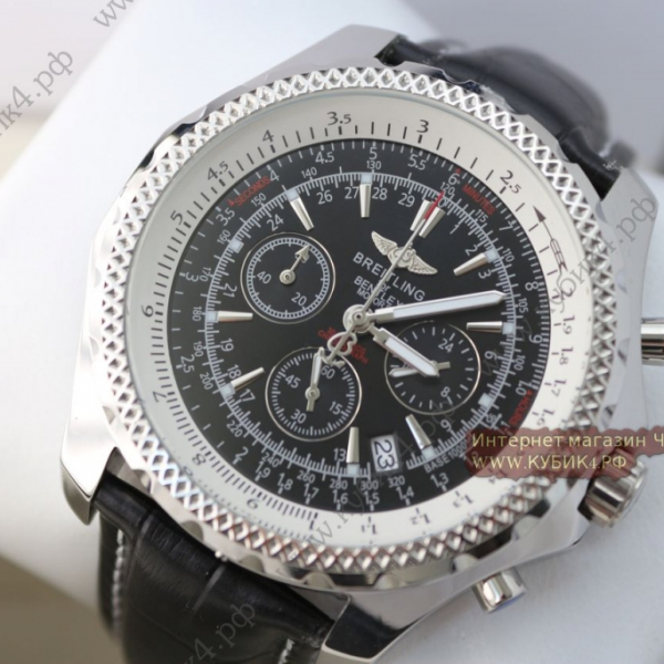 BREITLING Bentley  (код 004)