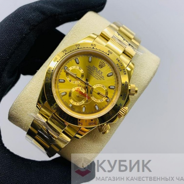 Rolex Cosmograph Daytona (код 256-01)