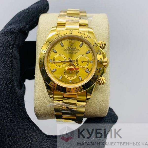 Rolex Cosmograph Daytona (код 256-01)