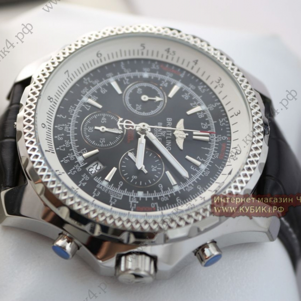 BREITLING Bentley  (код 004)