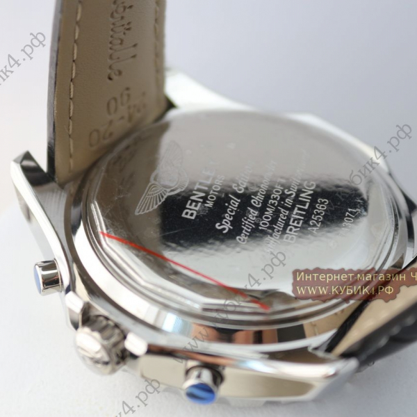 BREITLING Bentley  (код 004)