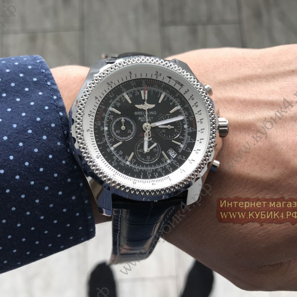 BREITLING Bentley  (код 004)