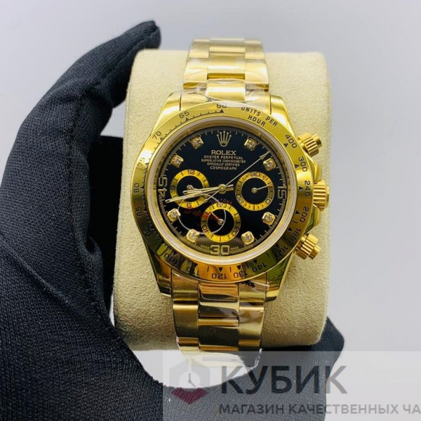 Rolex Cosmograph Daytona (код 249-01)