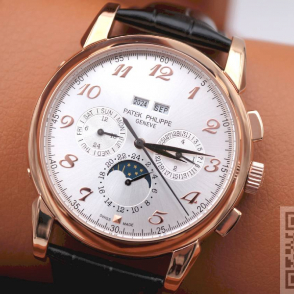 Patek Philippe Grand Complications (код 025)