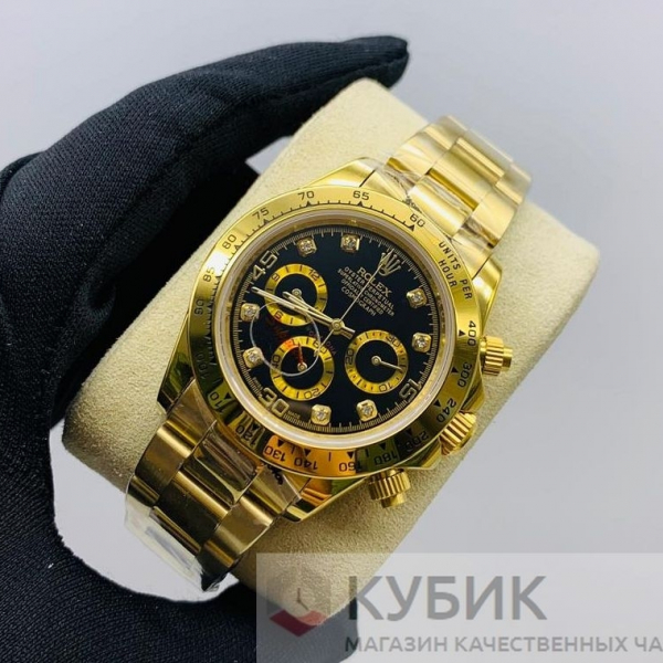 Rolex Cosmograph Daytona (код 249-01)