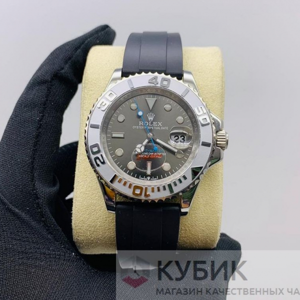 Rolex Oyster Perpetual Yacht-Master (код 017-04)