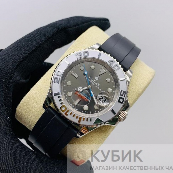 Rolex Oyster Perpetual Yacht-Master (код 017-04)