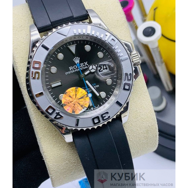 Rolex Oyster Perpetual Yacht-Master (код 017-04)