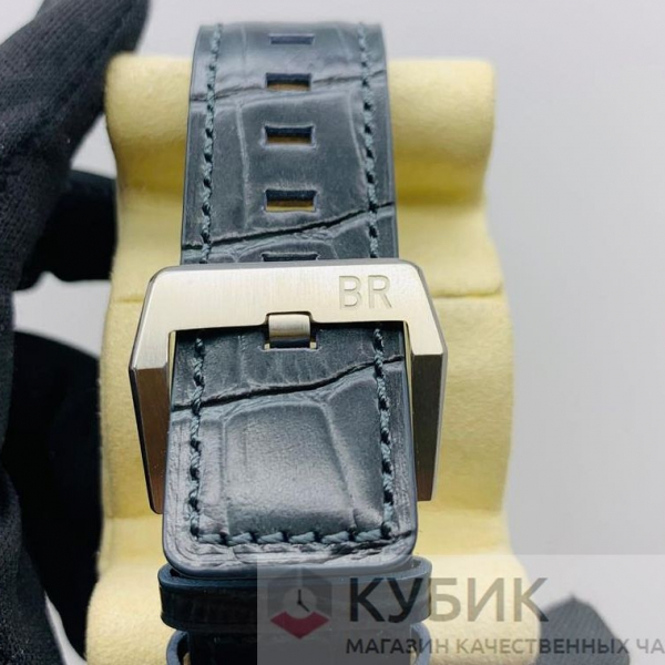 Bell&Ross BR-X2 SKELETON TOURBILLON MICRO ROTOR (код 047) Дубликат LUX
