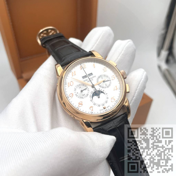 Patek Philippe Grand Complications (код 025)