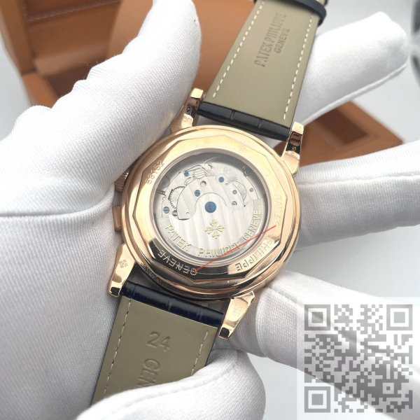 Patek Philippe Grand Complications (код 025)